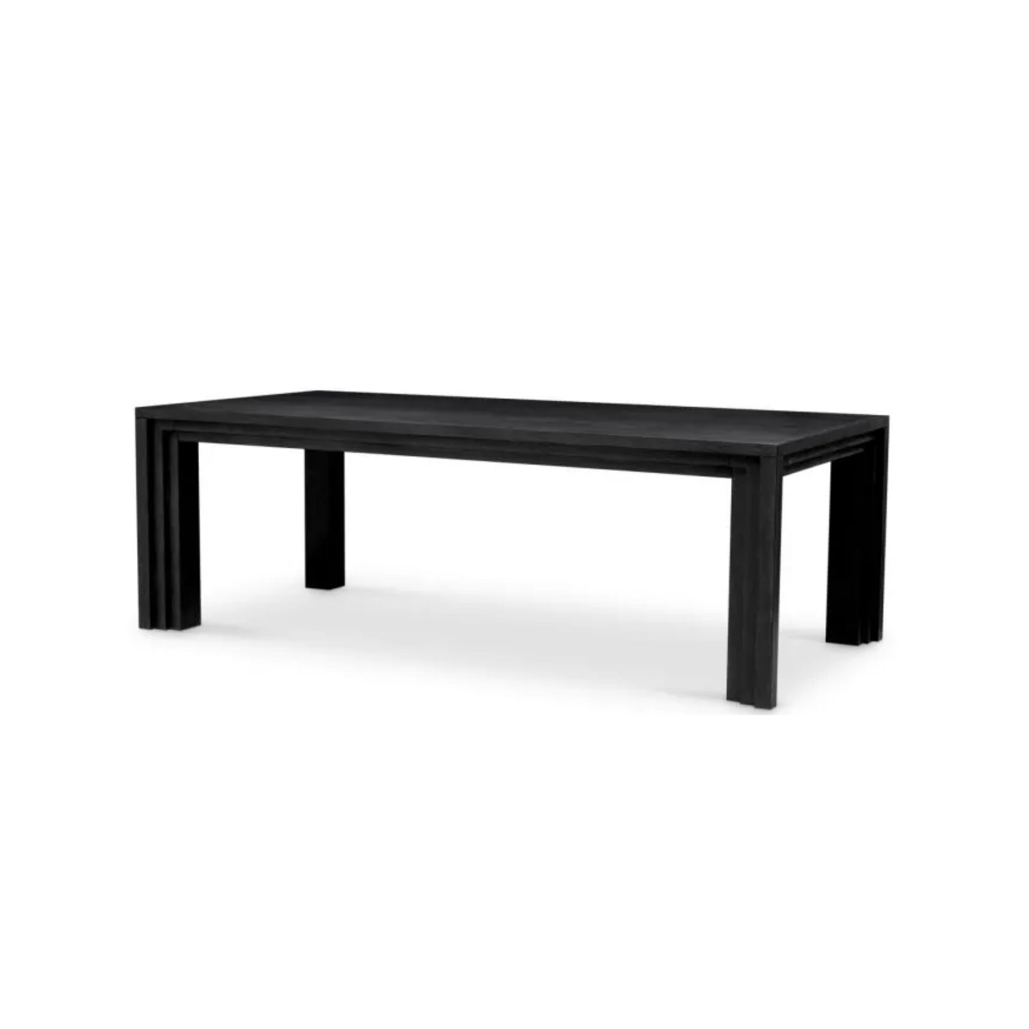 Metropolitan Dining Table